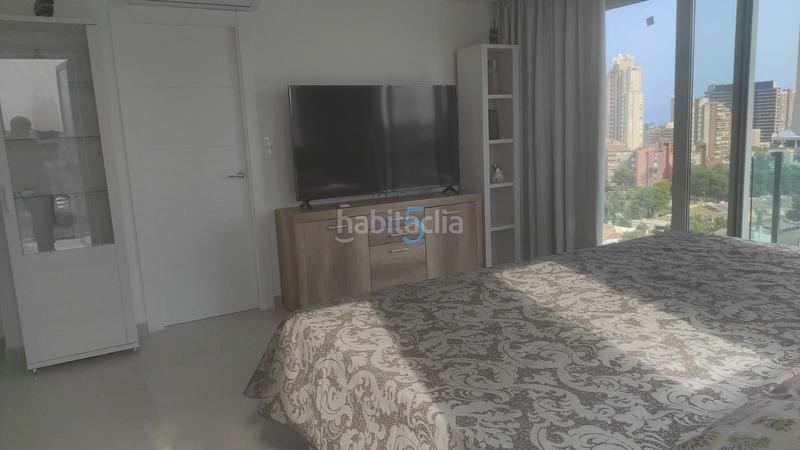 Foto 5e1030aa-3003-4d3b-8be9-88778ed99b6e. Piso en cala Finestrat Finestrat