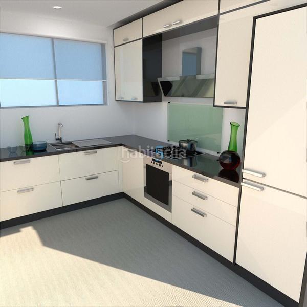 Foto 5f95f744-cae7-4f57-b41a-fce68c32abf9. Piso en cala Finestrat Finestrat