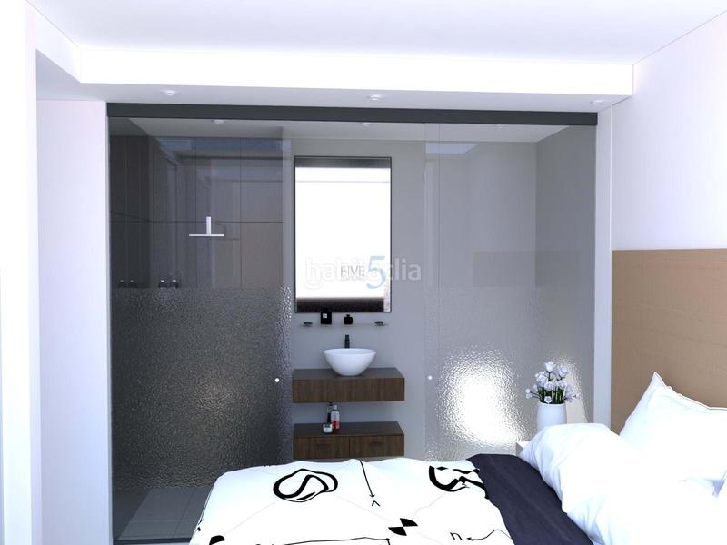 Foto 5fd16857-8609-4c32-b747-5830d5bcd0b1. Piso en cala Finestrat Finestrat