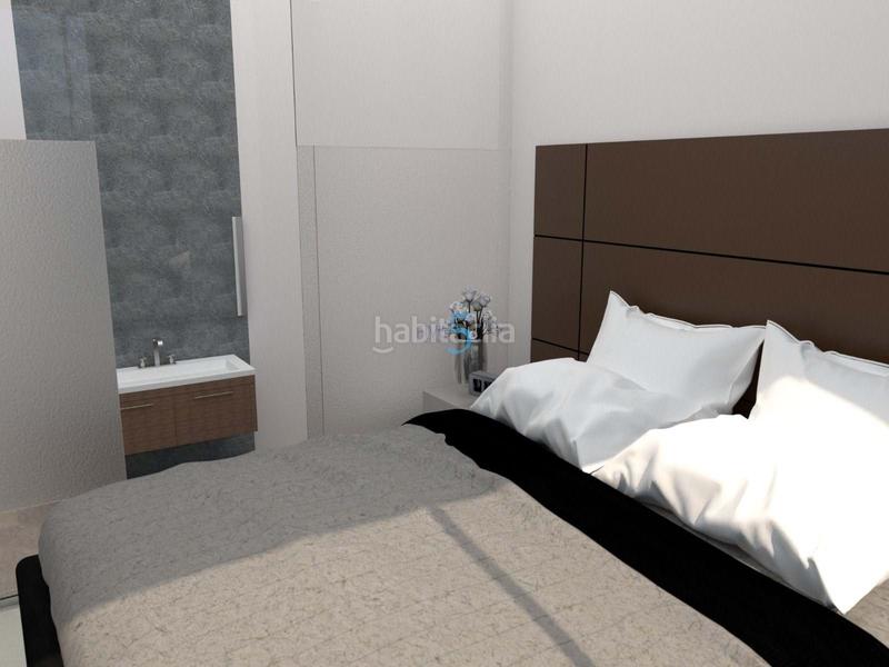 Foto 62ce01b9-4de2-4803-8d15-4943430c8975. Piso en cala Finestrat Finestrat