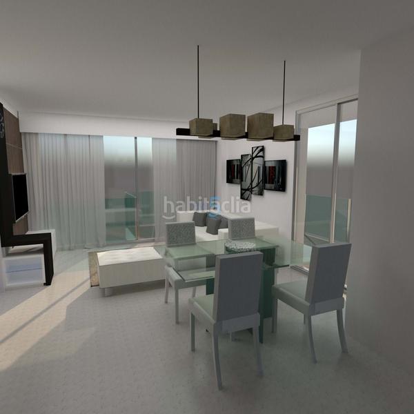 Foto b69f40ea-f468-479a-aa23-bd2661cee3d8. Piso en cala Finestrat Finestrat