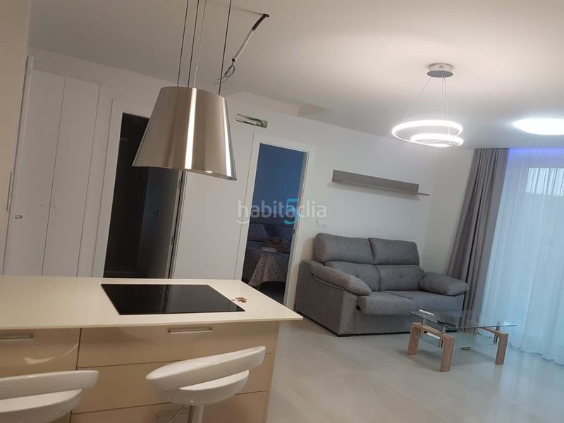 Foto e52c1dec-4f06-4984-a27c-80e1985089a4. Piso en cala Finestrat Finestrat