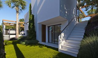 Haus in Campoamor