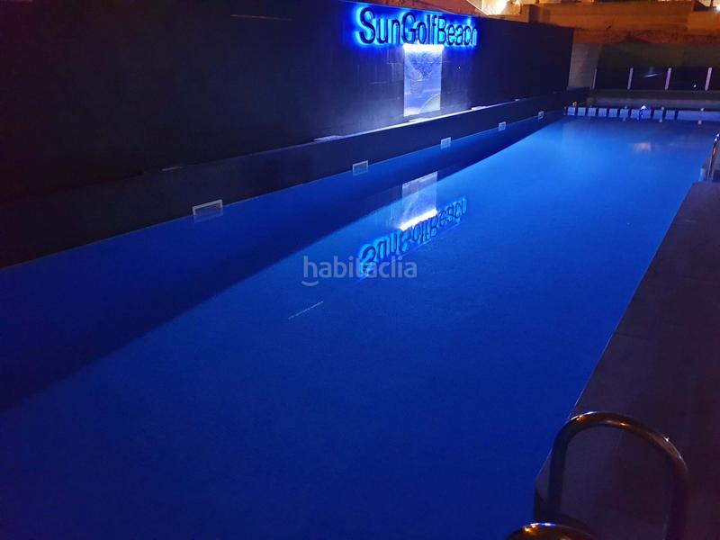 Foto d4e7f790-01d6-465a-85f4-6659e11ab18d. Appartamento con piscina in Villamartín-Las Filipinas Orihuela