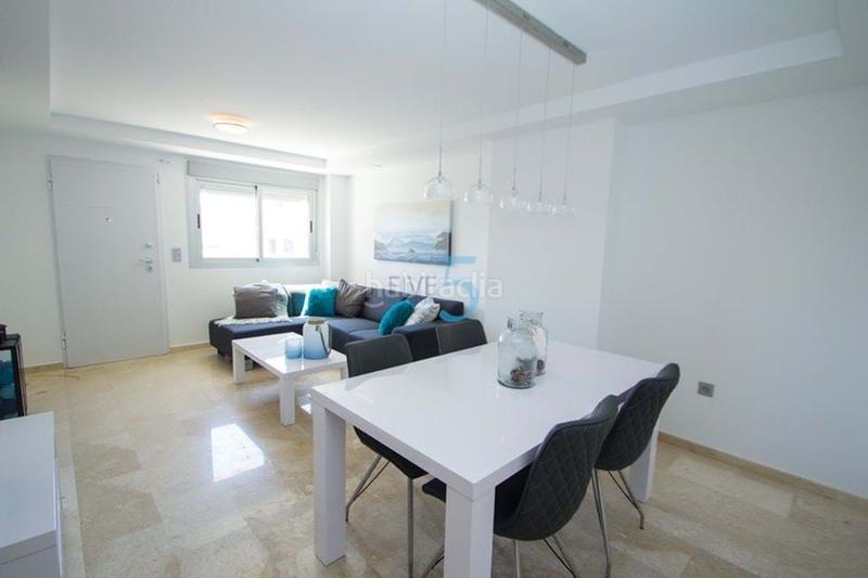 Foto 19b17d30-3b8a-4e9e-ad36-ef97e78d1717. Flat with pool in Villamartín-Las Filipinas Orihuela
