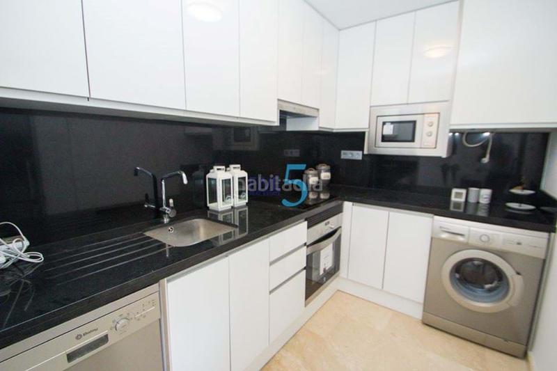 Foto 5cd3b303-3961-44ff-b3ab-831d0af7f47c. Flat with pool in Villamartín-Las Filipinas Orihuela