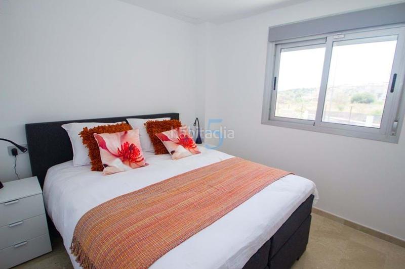 Foto 5f400a14-d6a0-4035-982c-ad9943b2a1b7. Flat with pool in Villamartín-Las Filipinas Orihuela