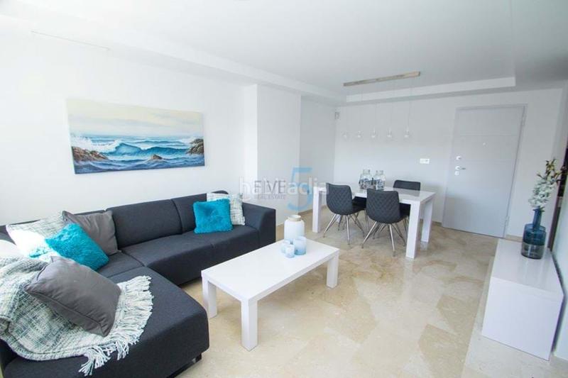Foto 7e419c46-a853-480f-8b9c-ead828ac7894. Flat with pool in Villamartín-Las Filipinas Orihuela