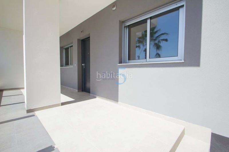 Foto c10bfdf9-3202-4c2e-89a4-1254846d563d. Flat with pool in Villamartín-Las Filipinas Orihuela