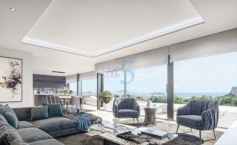 Foto e5a6849e-7d9b-4354-8d6f-adcee87f33f4. Maison dans Maryvilla Calp