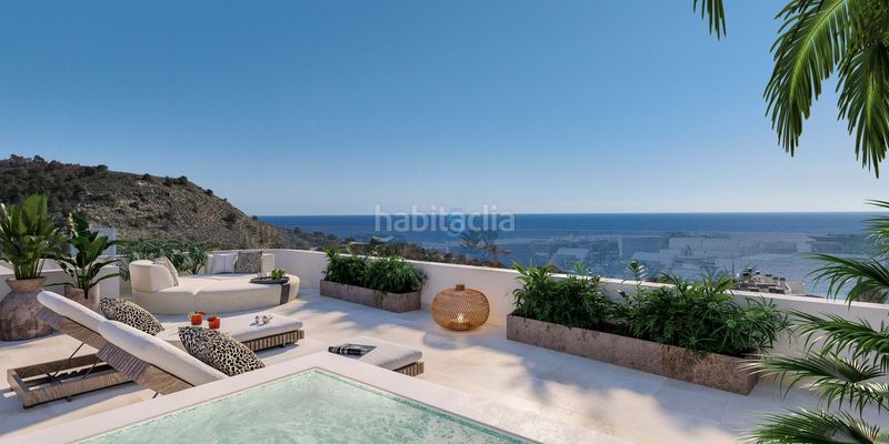 Foto 1d5d8ffd-609a-41c0-8478-f57ef0d4d221. Pis amb aparcament piscina a Platja de Torres Vila Joiosa (la)
