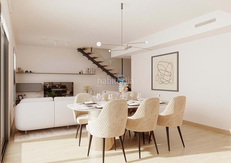 Foto 6fefb9e0-7a56-4b72-ae75-274ffa7d9f84. Flat with pool in Zona Levante - Playa Fossa Calp