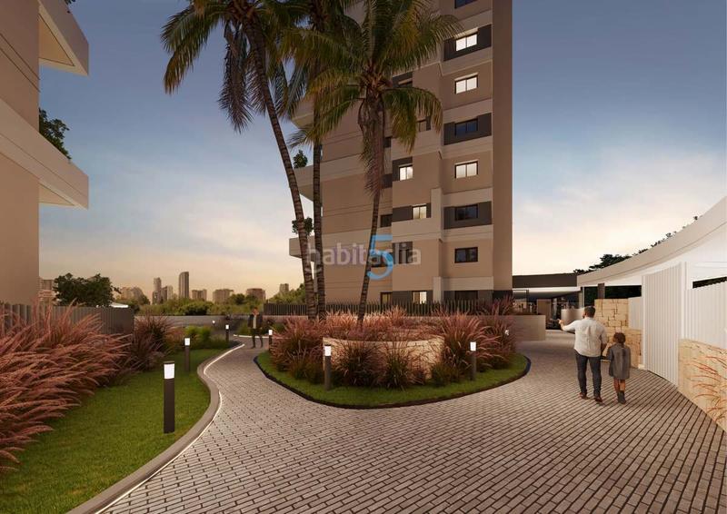 Foto 891dc1d1-ffce-48e4-a610-c663468d19ac. Flat with pool in Zona Levante - Playa Fossa Calp