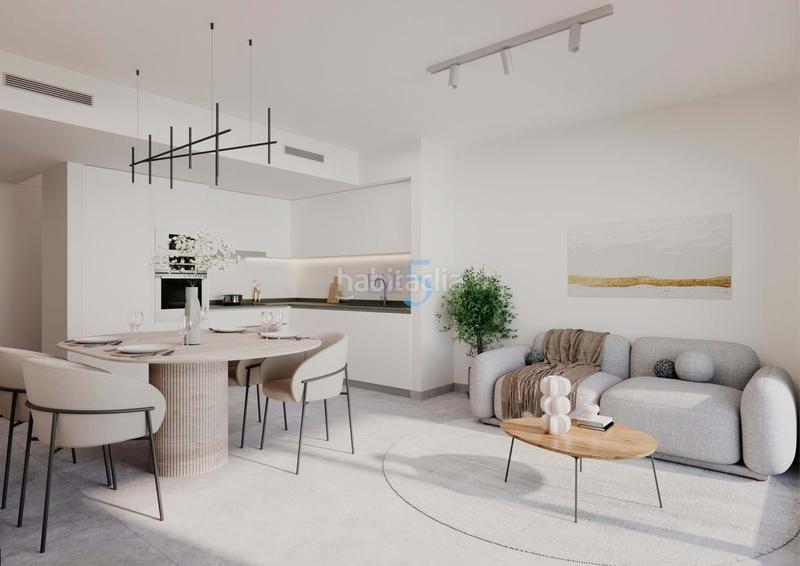 Foto e3944422-d8d5-4906-97d1-4f844c061e3e. Flat with pool in Zona Levante - Playa Fossa Calp