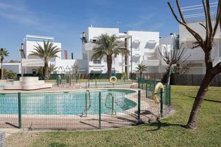 Piso  Plaza residencial c playazo