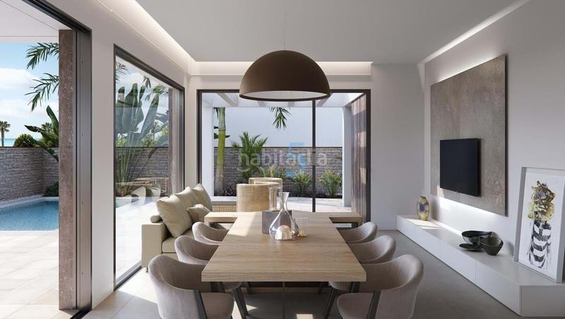 Foto 5c62da8d-8f1a-4301-bed8-f5dd2992c71b. Casa in El Mojón Pilar de la Horadada