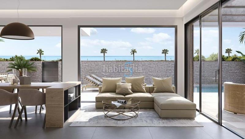 Foto b4b1539b-9a7f-430d-ac53-9776fe5562e4. Haus in El Mojón Pilar de la Horadada