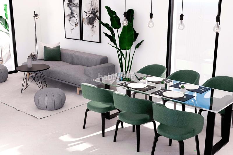 Foto 834ce5a9-a65c-4b06-9480-d7cc8d297c8b. Àtic amb piscina a balcón de Finestrat-terra marina Finestrat