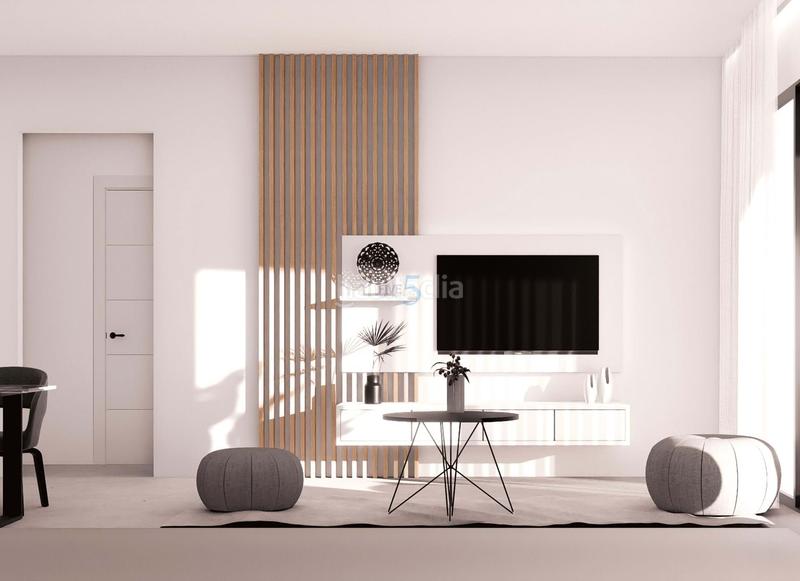 Foto 9bab7a76-6bf6-45f3-8bff-548a59af4c41. Attique avec piscine dans balcón de Finestrat-terra marina Finestrat