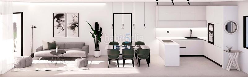 Foto c7d67cf5-024c-44e8-9fdc-84be41028aba. Attique avec piscine dans balcón de Finestrat-terra marina Finestrat