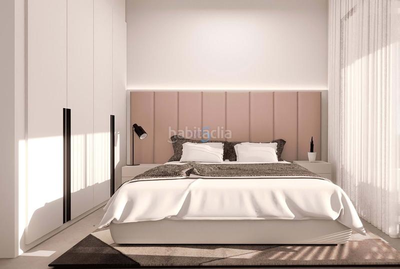 Foto 0116f697-25be-476a-9969-2eed1929d6c4. Dachwohnung mit pool in balcón de Finestrat-terra marina Finestrat