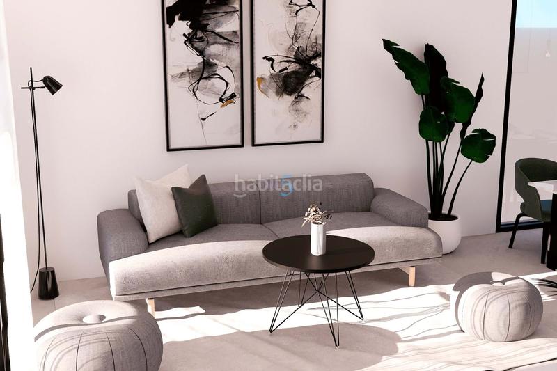 Foto 5a1c649b-2d09-4997-9635-3405a7db81bb. Dachwohnung mit pool in balcón de Finestrat-terra marina Finestrat