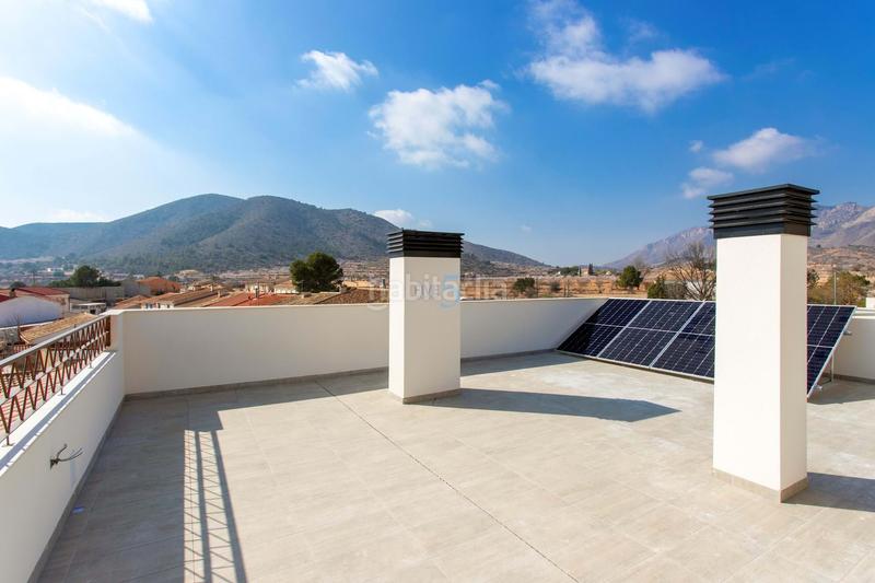 Foto 2cc7b3f1-963c-4b54-a280-75e58a66af92. Etagenwohnung in Hondón de las Nieves