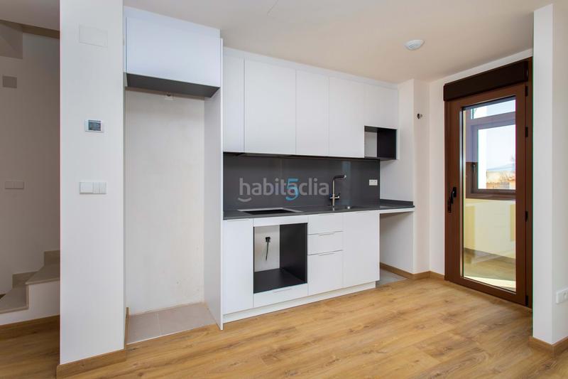 Foto 397cab21-f18e-4913-b4b3-46dce4a808e8. Etagenwohnung in Hondón de las Nieves