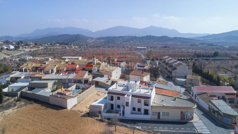 Foto aa0943df-7a59-4265-8016-93a37fecb5ea. Etagenwohnung in Hondón de las Nieves
