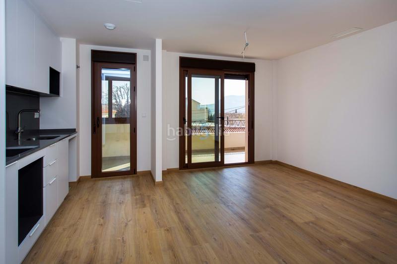 Foto c250e792-fc91-47c2-98df-67b2afb867b9. Etagenwohnung in Hondón de las Nieves