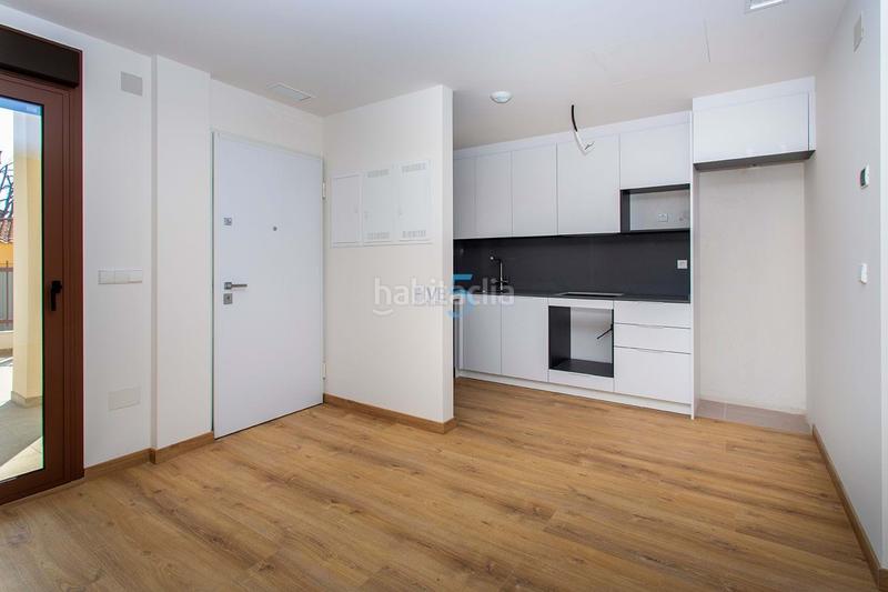 Foto ffd7aac1-68db-49e3-bed2-ae4becb11ab8. Etagenwohnung in Hondón de las Nieves