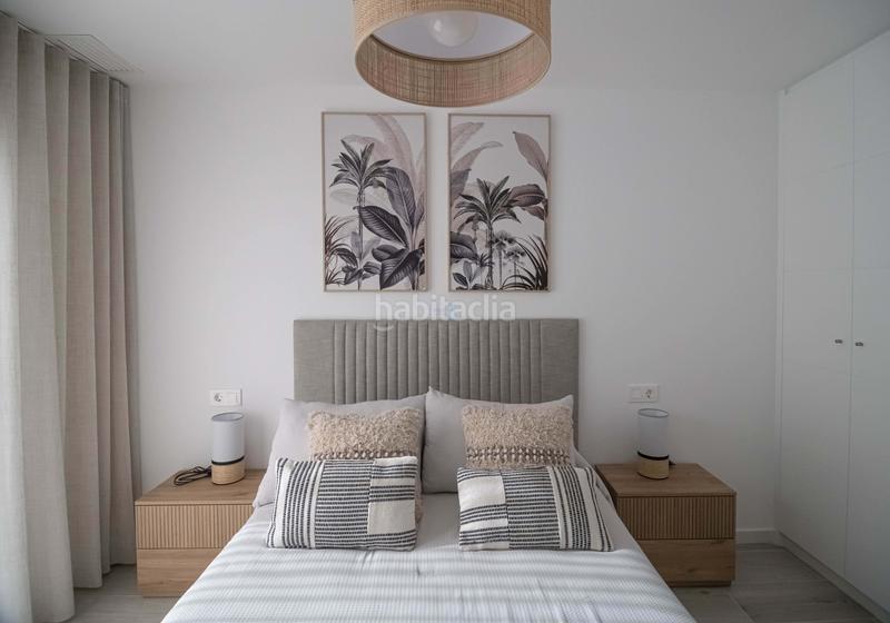 Foto 069e7044-7207-47b2-900e-82a29a8ae3b8. Appartamento con parcheggio in Jerónimo y Avileses Murcia