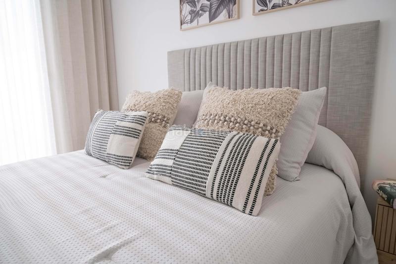 Foto 09570714-c0e2-4f39-b54b-b47bf8f99993. Appartamento con parcheggio in Jerónimo y Avileses Murcia