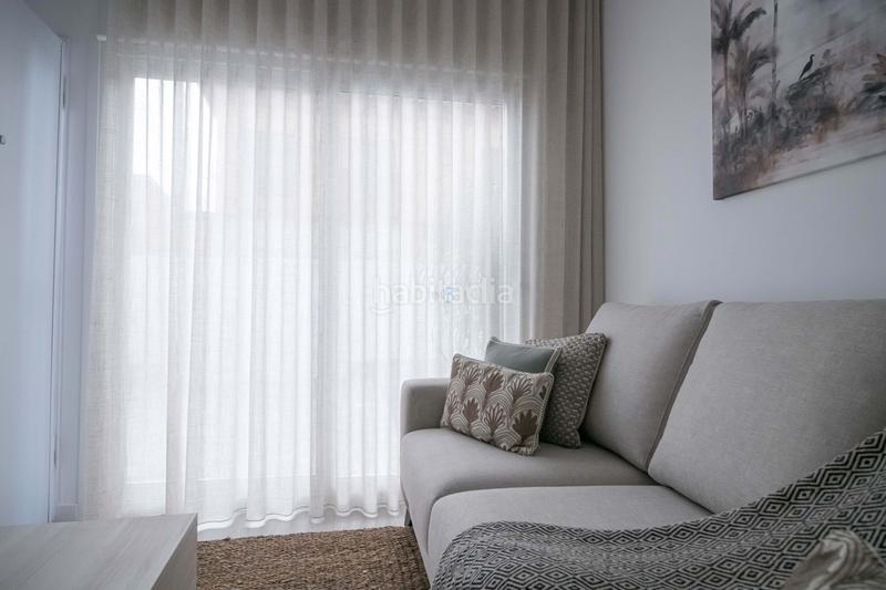 Foto 2b3351e0-a0a0-4deb-8986-7f81b15a5ba3. Appartamento con parcheggio in Jerónimo y Avileses Murcia