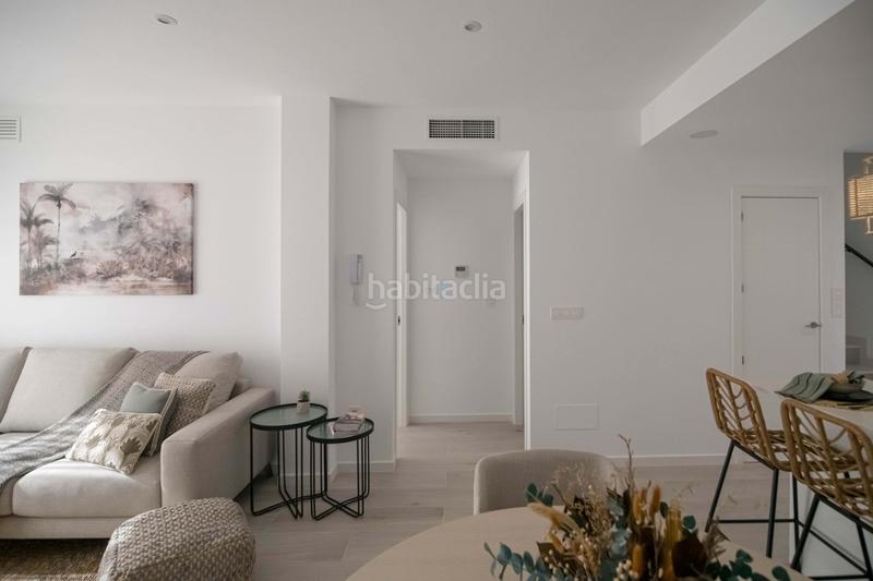 Foto 2bc92d45-a1fa-4ce2-9cbe-347103520682. Appartamento con parcheggio in Jerónimo y Avileses Murcia