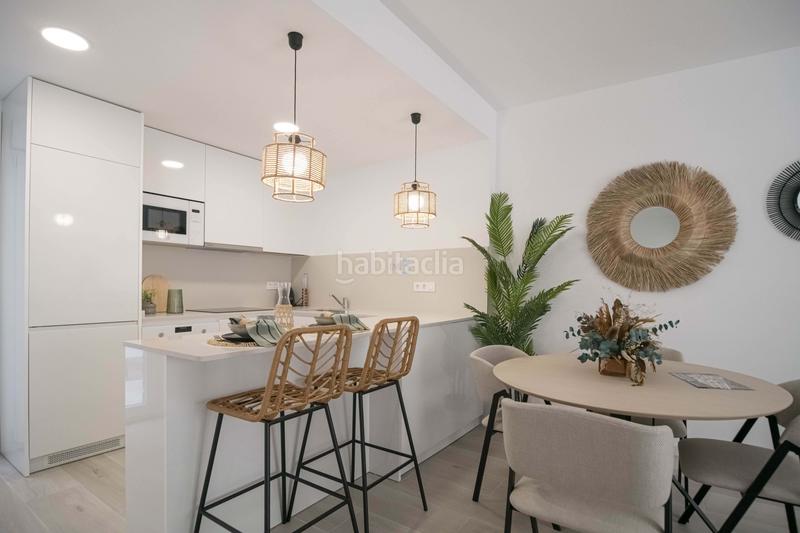 Foto 35f0cbd8-bc10-407b-9976-8eed24408235. Appartamento con parcheggio in Jerónimo y Avileses Murcia