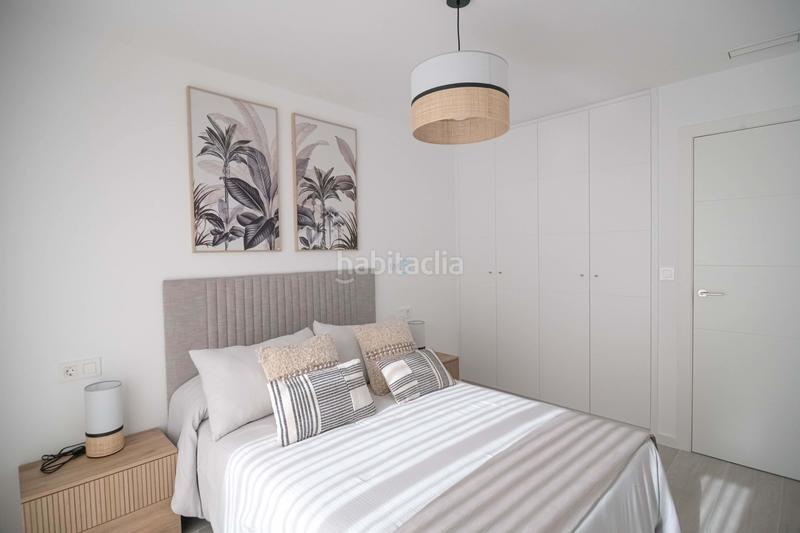 Foto 6a13c5af-e038-4001-85bf-69b722a284ed. Appartement avec parking dans Jerónimo y Avileses Murcia