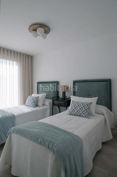 Foto 7005719e-aa5b-4b30-9187-ffc85bd4a6f5. Appartement avec parking dans Jerónimo y Avileses Murcia