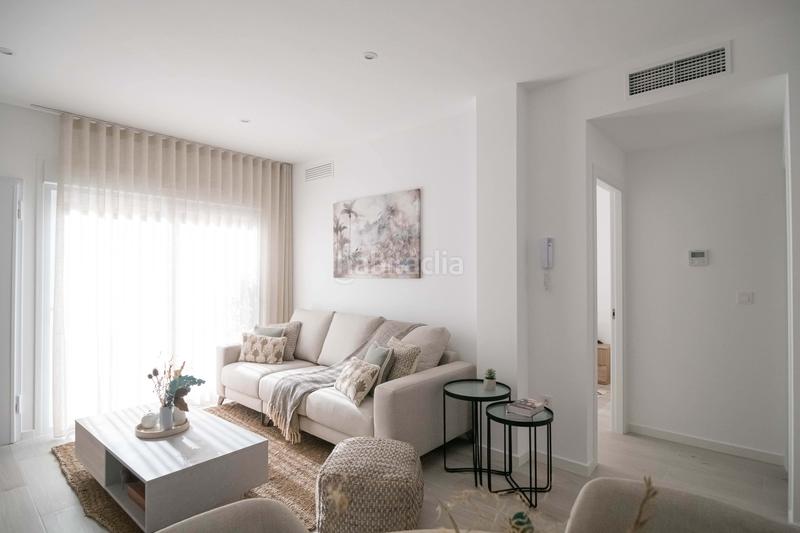 Foto 7185a9f2-c7ca-4f41-b1a0-cbe50e3cb004. Appartement avec parking dans Jerónimo y Avileses Murcia