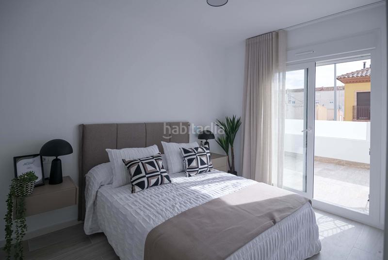 Foto 82b323dc-f10d-4e70-bd8e-3b84c6458f74. Appartement avec parking dans Jerónimo y Avileses Murcia