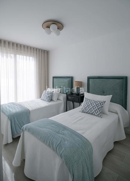 Foto a3bc5cff-b0c8-45e8-8e16-eca441e3deff. Appartement avec parking dans Jerónimo y Avileses Murcia