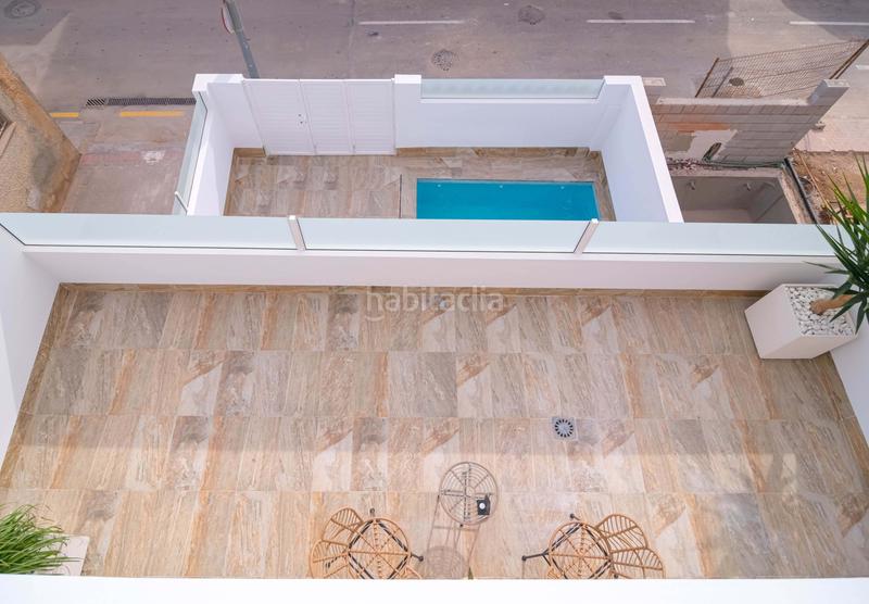 Foto d5674889-7f04-4712-8da7-0a85c85e7447. Appartement avec parking dans Jerónimo y Avileses Murcia