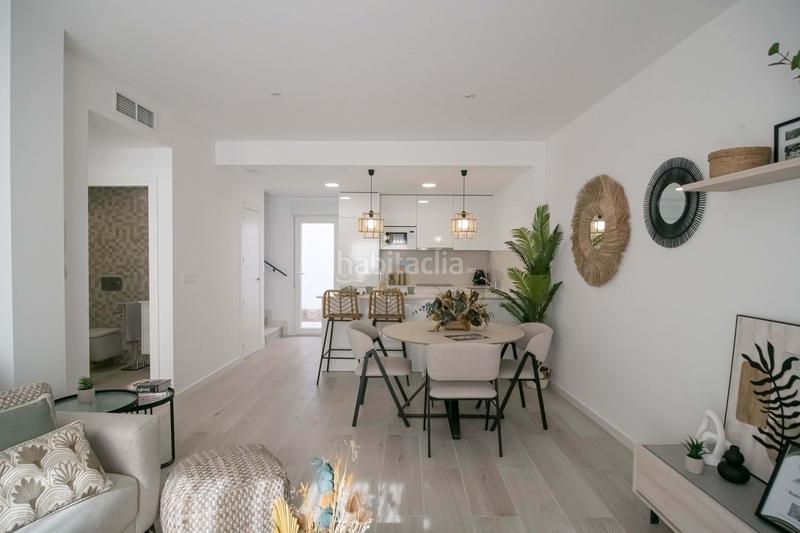 Foto f4d9cc5e-514a-447f-a6f5-34c71379c88c. Appartement avec parking dans Jerónimo y Avileses Murcia