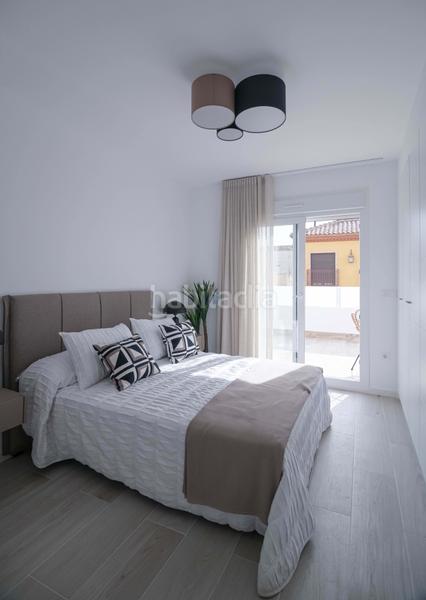 Foto fe799eab-92ec-4ec9-be26-14f6a21092b9. Appartement avec parking dans Jerónimo y Avileses Murcia