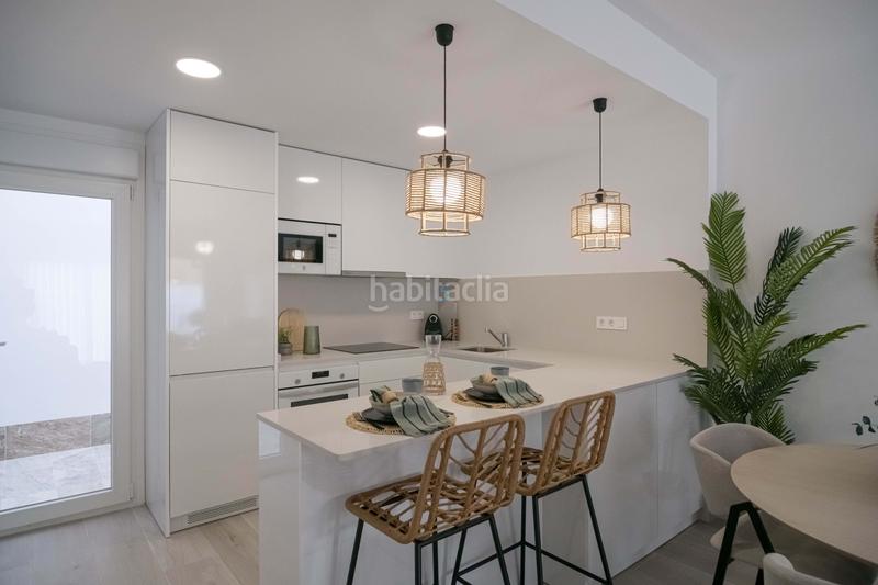 Foto d8aaf38e-05eb-47a7-b167-e4e415ac4c6f. Etagenwohnung mit parking in Jerónimo y Avileses Murcia