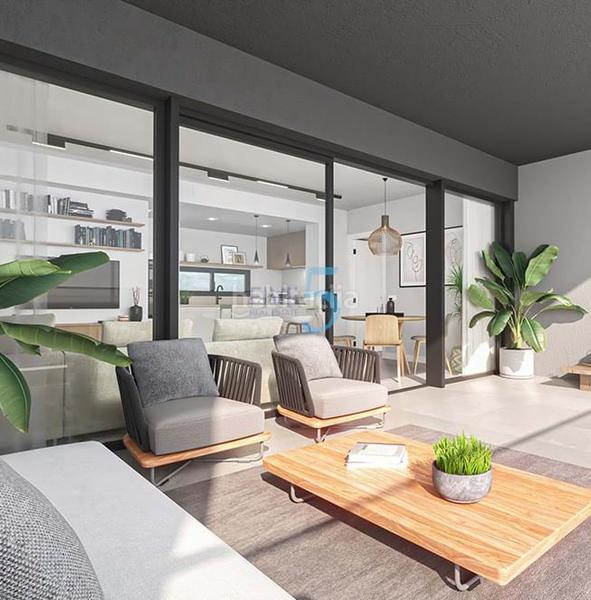 Foto 6a34c238-fd8b-4185-90d7-cff1b9a5b95a. Ático en Rincón Bajo Benidorm