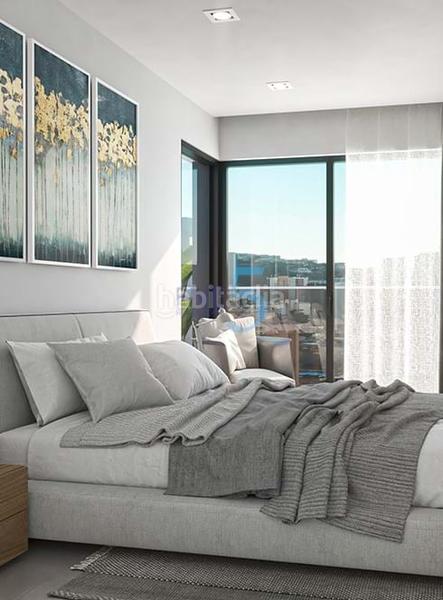 Foto d83e248c-72bd-4365-8e90-a026355a6877. Ático en Rincón Bajo Benidorm