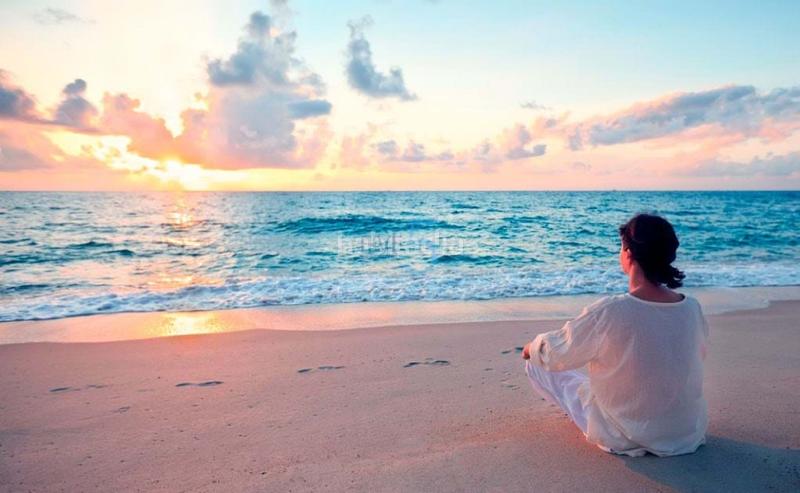 Foto da9d4f02-aef5-4339-8395-2c56c1f0a02b. Àtic amb piscina a El Tossal-Bello Horizonte Nucia (la)