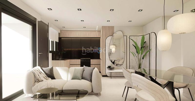 Foto 2581b6e4-a10c-429e-a1a9-a3018adcd31a. Appartement avec piscine dans Pilar de la Horadada ciudad Pilar de la Horadada