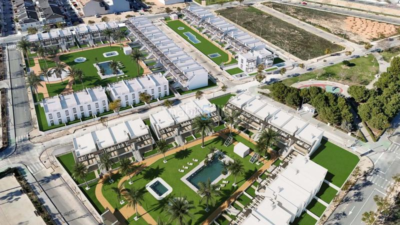 Foto a3e3df86-f0de-4e12-9e23-528f787ae8e2. Appartement avec piscine dans Pilar de la Horadada ciudad Pilar de la Horadada